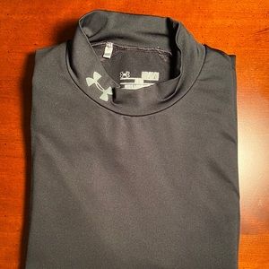 Under Armour Golf Coldgear Baselayer